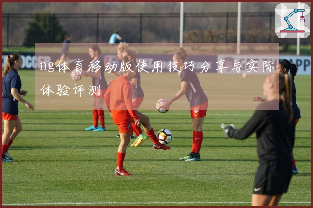 ng体育移动版使用技巧分享与实际体验评测