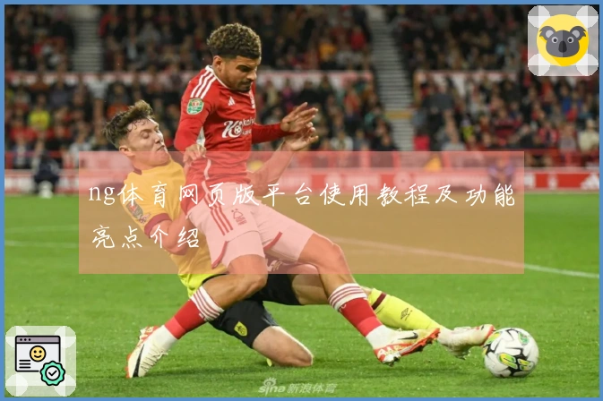 ng体育网页版平台使用教程及功能亮点介绍
