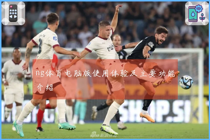ng体育电脑版使用体验及主要功能介绍